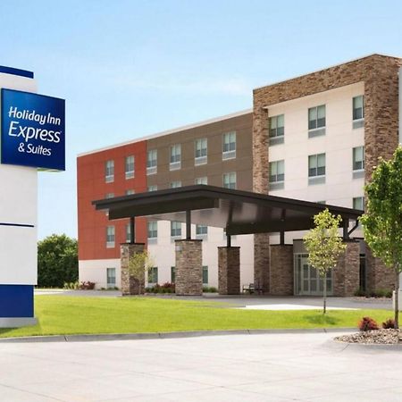 Holiday Inn Express & Suites - Burley By Ihg Kültér fotó