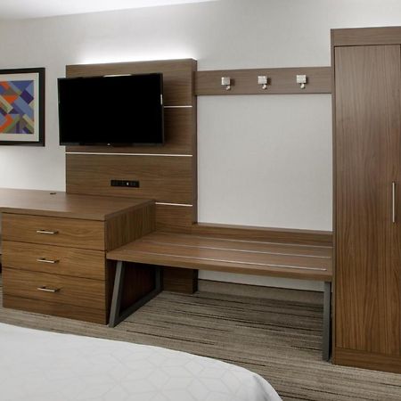 Holiday Inn Express & Suites - Burley By Ihg Kültér fotó