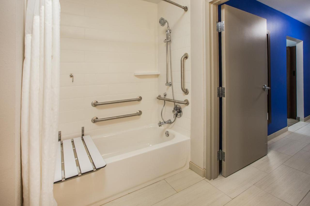 Holiday Inn Express & Suites - Burley By Ihg Kültér fotó