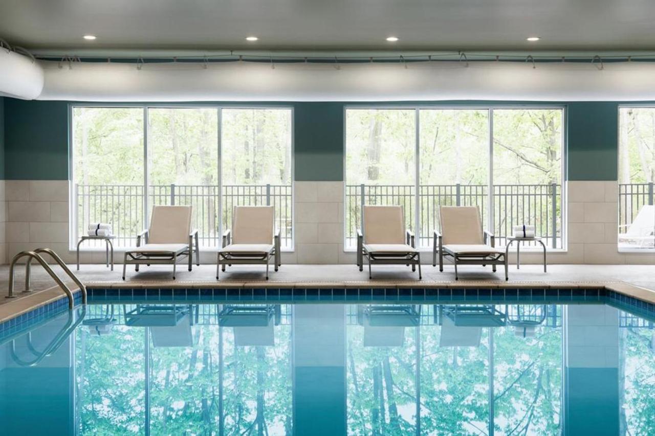 Holiday Inn Express & Suites - Burley By Ihg Kültér fotó