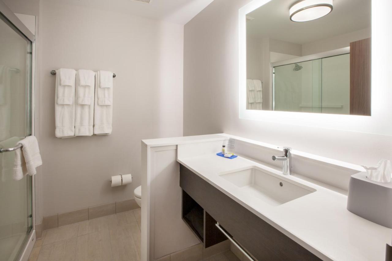 Holiday Inn Express & Suites - Burley By Ihg Kültér fotó
