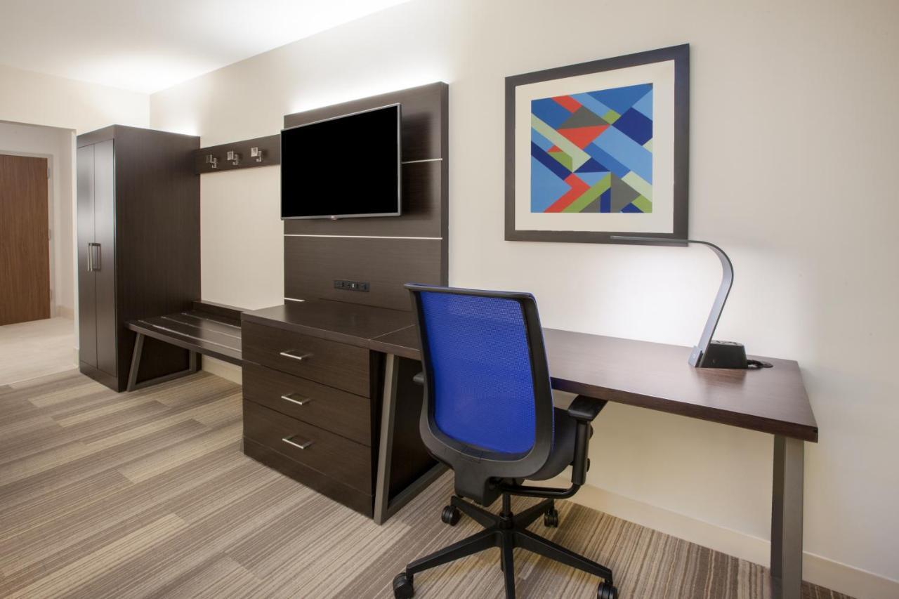 Holiday Inn Express & Suites - Burley By Ihg Kültér fotó