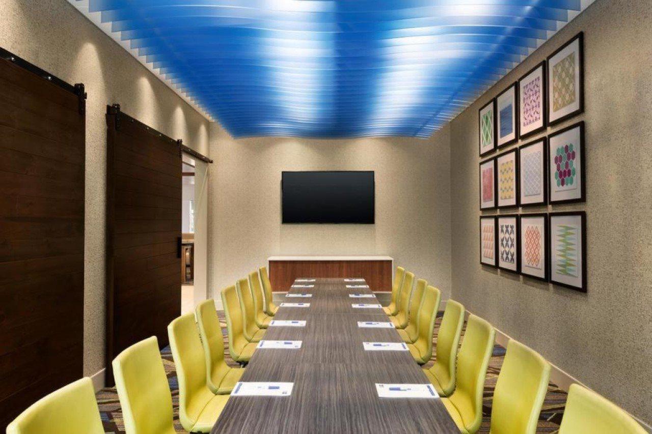 Holiday Inn Express & Suites - Burley By Ihg Kültér fotó